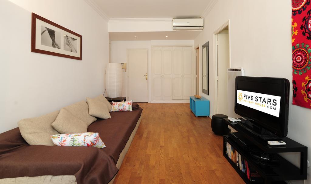 Suite Balestre Five Stars Holiday House ニース エクステリア 写真