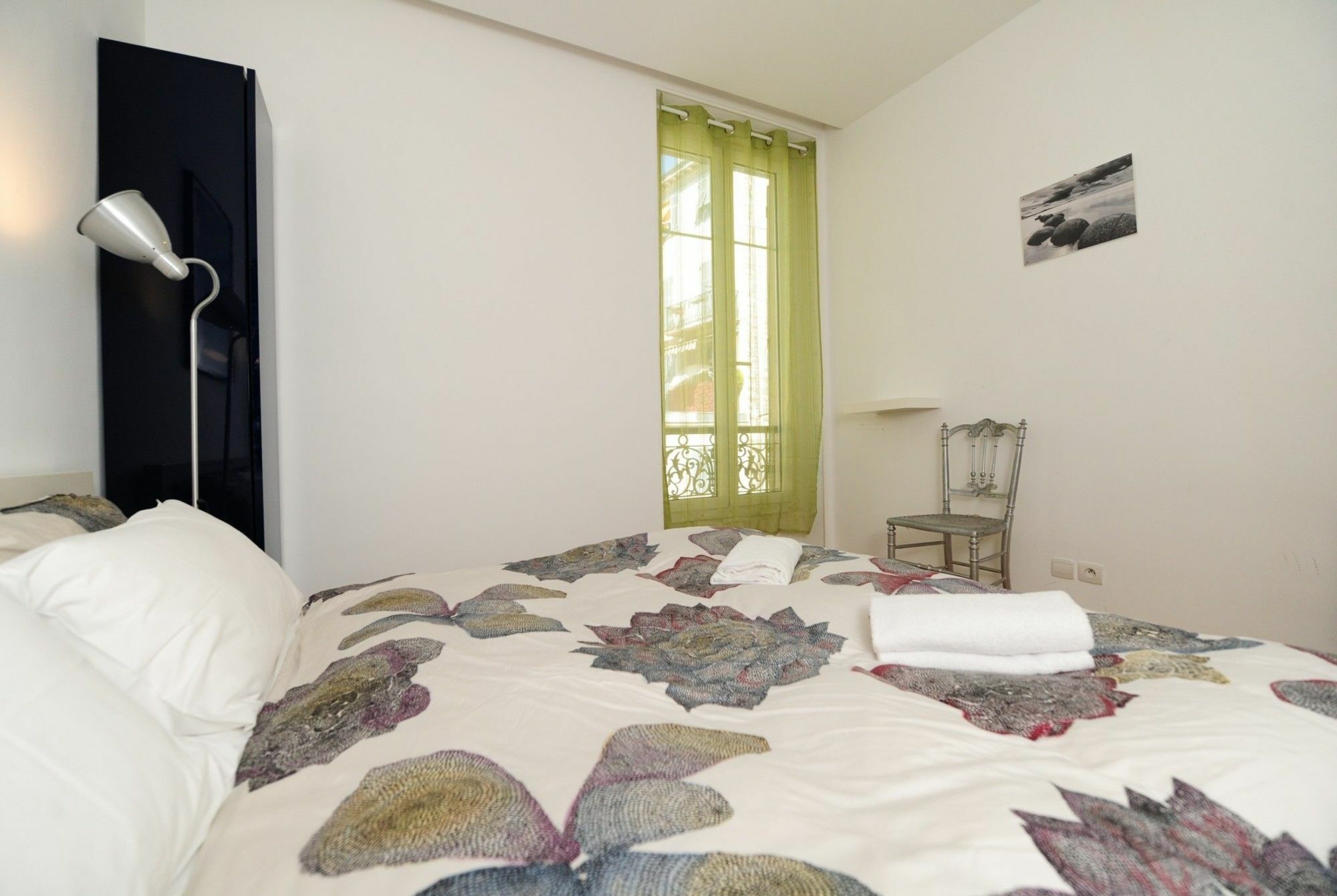 Suite Balestre Five Stars Holiday House ニース エクステリア 写真