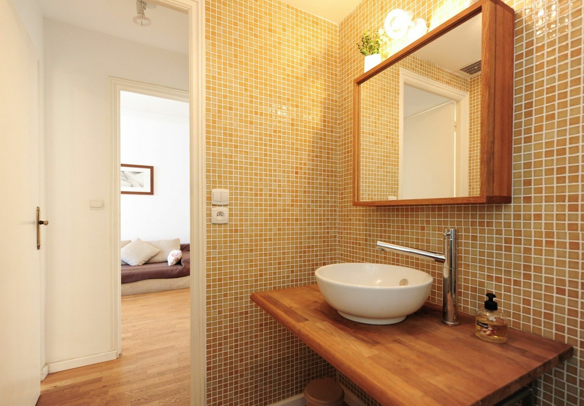 Suite Balestre Five Stars Holiday House ニース エクステリア 写真